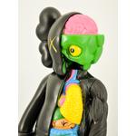 KAWS DISSECTED COMPANION, 2006 Art Toy Sculpture